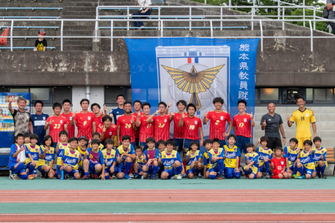 スポーツ写真 出張撮影　サッカー